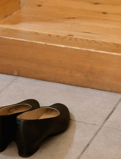 シューズとシューズ&ブーツリフレッシャーの商品パッケージイメージ