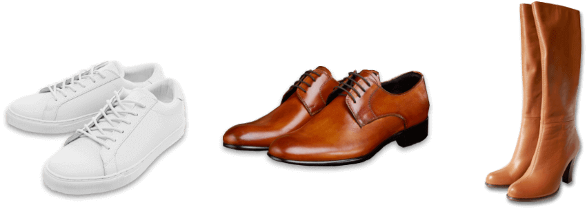 素材の使用対象イメージ写真