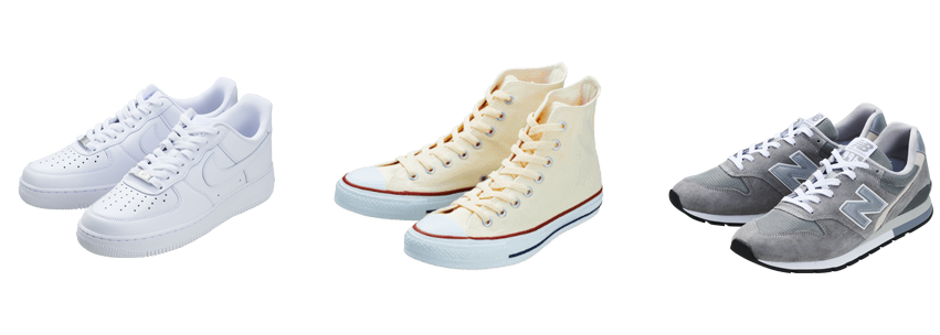 素材の使用対象イメージ写真